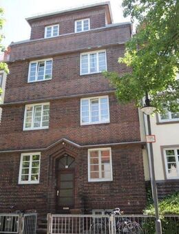 Wohnglück - gemütliches Nest unter dem Dach - Bremen