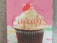 Cupcakes Backbuch Parragon K32 - Löbau