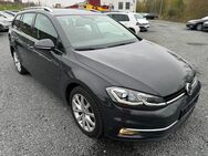 VW Golf Variant 1.5 TSI *Highline*SHZ*DSG*PDCvo - Boxberg (Baden-Württemberg)