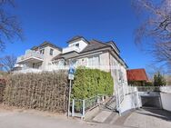 Kapitalanlage - Schöne Eigentumswohnung mit TG-Stellplatz (vermietet) in Hamburg-Jenfeld - Hamburg