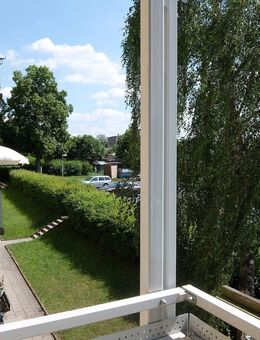 Schauen - Mieten - Wohnen - Chemnitz