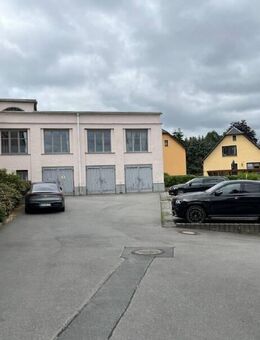 WGH im Erzgebirge voll vermietet mit Top-Rendite kaufen - Gornau (Erzgebirge)