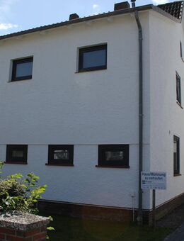 Ihre Traum - Eigentumswohnung - Delmenhorst
