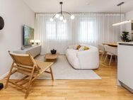 Nur noch wenige Gelegenheiten: Deine Luxuswohnung in Schöneberg, direkt am Kurfürstendamm, wartet! - Berlin