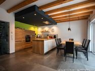brandneues Einfamilienhaus in Pulsnitz - Pulsnitz