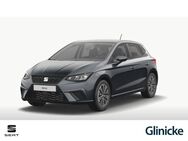 Seat Ibiza, 1.0 TSI Style Edition, Jahr 2022 - Minden (Nordrhein-Westfalen)