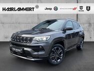 Jeep Compass, 1.3 80 TH ANNIVERSARY FWD, Jahr 2021 - Hasbergen