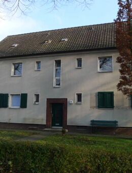 VIVAWEST modernisiert Ihre neue Wohnung. - Moers