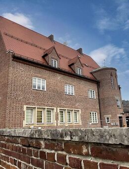 Entwicklungsfähiges Areal mitten in Göggingen - Augsburg