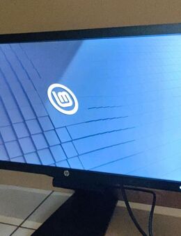 HP EliteDisplay E231 23" Zoll 1920 x 1080 Monitor DVI VGA DP #28 - München