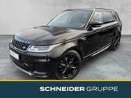 Land Rover Range Rover Sport, 3.0 SDV6 HSE PIXEL, Jahr 2018 - Chemnitz