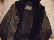 Lederjacke neu mit etikett - Duisburg