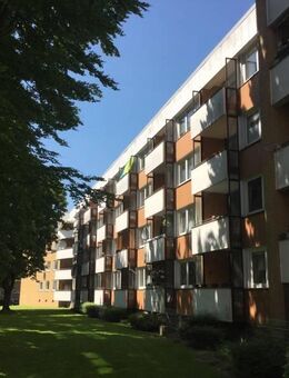 Großzügig geschnittene Wohnung für die kleine Familie - Hannover