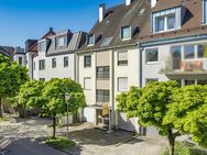 Toplage Villenkolonie Gern: Gepflegtes Mehrparteienhaus mit 7 bis 8 Einheiten - München