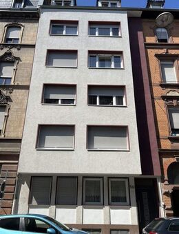 3-Zimmerwohnung - Ludwigshafen (Rhein)