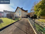 Sehr schönes Ein-/Zweifamilienhaus mit viel Platz in beliebter Lage - Obertraubling