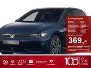 VW Golf, 1.5 R-Line eTSI, Jahr 2022 - Vilsbiburg