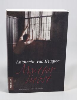 Mutterliebst - Antoinette van Heugten - 0,90 € - Helferskirchen