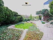 Zurückhaltende Eleganz - Heimsheim