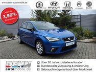 Seat Ibiza FR 1.0 TSI DSG Pro LED NAVI Kam SHZ Keyless - Brandenburg (Havel)