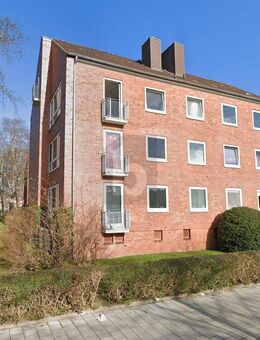 KOMFORTABEL WOHNEN IN PRAKTISCHER LAGE - Kiel