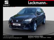 Seat Arona, 1.0 TSI FR, Jahr 2024 - Wuppertal