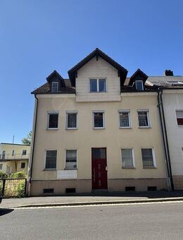 Attraktives Grundstück mit Potenzial - Sanierungsbedürftiges Haus in begehrter Lage - Waldsassen