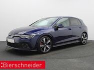 VW Golf, 2.0 TDI 8 GTD IQ LIGHT H&K, Jahr 2023 - Mühlhausen (Regierungsbezirk Oberpfalz)