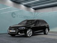 Audi A4, Avant 35 TFSI &O, Jahr 2023 - München