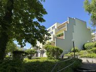 Investieren oder einziehen: 2-Zi.-Wohnung in gefragter Lage Deggendorfs - Deggendorf