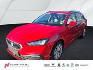 Seat Leon, 1.5 TSI ST STYLE, Jahr 2021 - Bayreuth