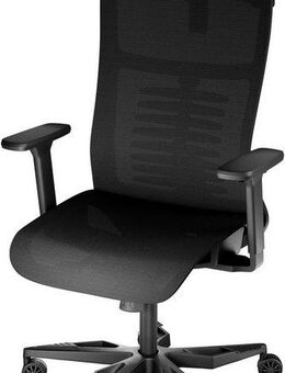 Genesis Gaming-Stuhl ASTAT 700 G2 schwarz