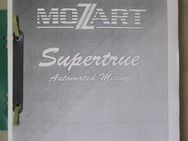 AMEK MOZART Supertrue Automated Mixing - OPERATORS MANUAL (excellent copy) - Groß Gerau