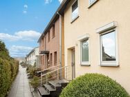 Kleines Zechenhäuschen mit viel Potenzial - Reihenhaus 3 Zimmer in Schonnebeck - Essen