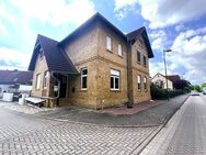 Charmante 1-Raum-Eigentumswohnung - beliebte Wohnlage von Sandersdorf - ideal als Kapitalanlage - Sandersdorf
