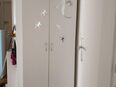 Schrank 2-türig 70x34x187 an Selbstabholer in 50733
