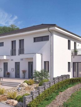 *Zwei Familien, ein Traum - Ihr gemeinsames Zuhause wartet* - 0172/6890001 - Glienicke (Nordbahn)