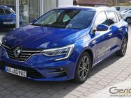 Renault Megane, Grandtour E-TECH Plug-in 160INTENS WINTER, Jahr 2022 - Altötting