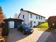 Modernes Einfamilienhaus mit großem Garten im Naturparadies nähe Passau - Passau