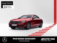 Mercedes E 220, d Avantgarde Multi, Jahr 2019 - Trittau