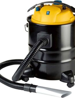Aschesauger Grobschmutzsauger Kaminsauger Asche Staubsauger 1200W - Berlin Neukölln
