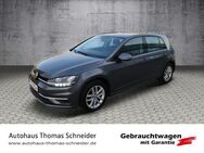 VW Golf, 1.0 TSI VII Comfortline, Jahr 2019 - Reichenbach (Vogtland)