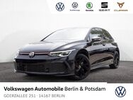 VW Golf, 2.0 TSI VIII GTI, Jahr 2022 - Berlin