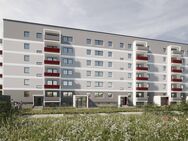 Barrierefreies Wohnen am Steegenwald - Lugau (Erzgebirge)