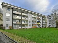 Freie 2-Zimmer-Wohnung in zentraler, ruhiger Lage Vorderer Westen - Kassel