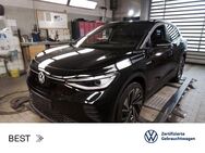 VW ID.4, Pro Performance IQ LIGHT DIGITAL WÄRMEPUMPE 21ZOLL, Jahr 2023 - Mühlheim (Main)