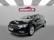 VW Passat Variant 2.0 TDI DSG ELEG MATRIX AHK CAM NAVI 17Z - Ahrensburg