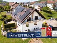 Weitblick: Ihr neues Zuhause im Grünen! - Sachsenheim