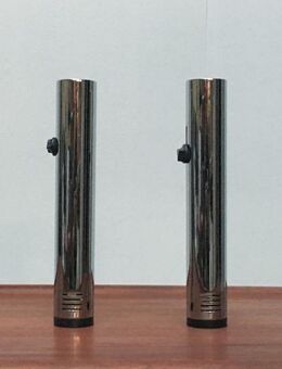 Targetti Space Age Lamp zu Mid Century 60er 70er Ishii Staff - Hamburg Hamburg-Nord