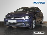 VW Polo, 1.0 TSI Style IQ Light AppConnect, Jahr 2021 - München